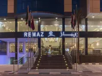 Remaz Suites Hotel
