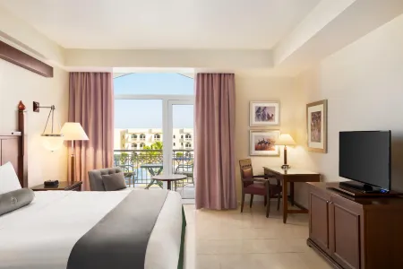 Wyndham Garden Salalah Mirbat