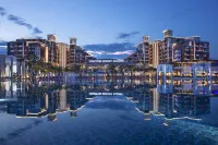 セレクタム ラグジュアリー リゾート