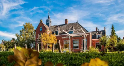 Polderhuis Bed & Breakfast Hotel a Bergschenhoek