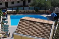 Corfu Secret Hotel - con vistas al mar