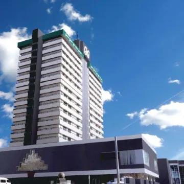 Lala Resort Hotel Green Green