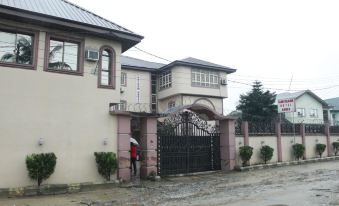 Chisam Suites Annex