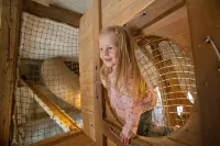 4-Sterne Superior Erlebnishotel Colosseo, Europa-Park Freizeitpark & Erlebnis-Resort - Family
