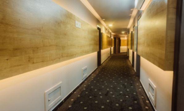 Aparthotel Tangerine