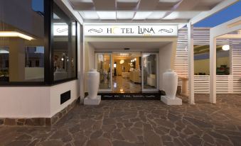 Hotel Luna Lido