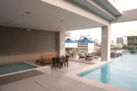 Luxent Hotel - Family