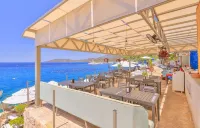 Hera Hotel Hotels in Kas