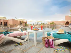 Apparthotel Eden Beach