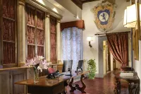 Palazzo Niccolini Al Duomo Residenza d'Epoca