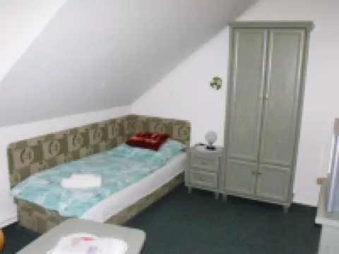 Pension Minor Hotels in Ceske Budejovice