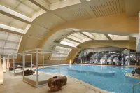 InterContinental Hotels CHANGSHA by IHG - 5-stjärniga