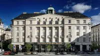 Grandezza Hotel Luxury Palace Hotels in 