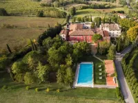 Villa Il Palagio Hotel a Reggello