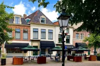 Hotel 't Anker Hotels in 