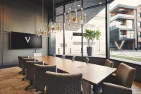 Hotel Vandivort Hotels in Springfield