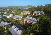 Antigua Yacht Club Marina Resort فنادق في 