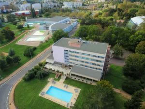 Hotel Mercure Macon Bord de Saone