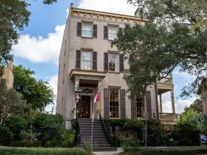 The Gastonian, Historic Inns of Savannah Collection