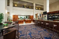 Embassy Suites by Hilton Santa Clara Silicon Valley - bar