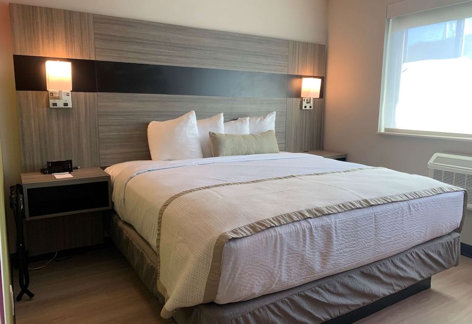 Best Western Plus Brooklyn-Prospect Park,New York - Updated Prices