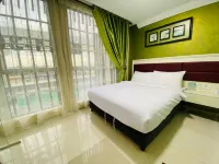 Surya Boutique Hotel Klang Hôtels à : Klang