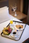 Imperial Riverbank Hotel Kuching - Breakfast