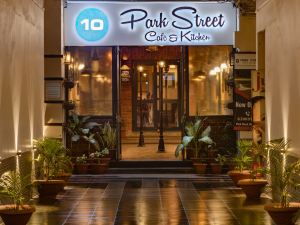 10 Park Street Bed & Breakfast