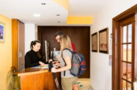 Sagitario Hostal Ciutadella