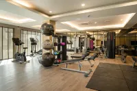 The Pride Hotel Phitsanulok Hotels in Wang Thong District