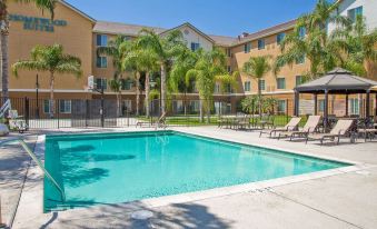 Homewood Suites by Hilton Bakersfield