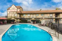 Lemon Heights Inn Hotels in Tustin