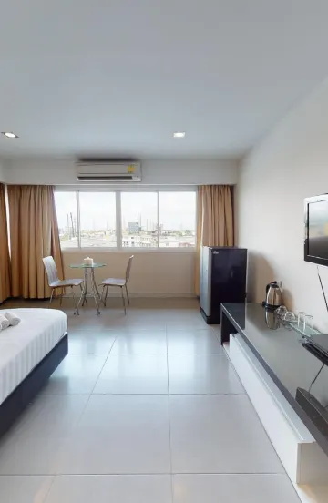 ห้องพรีเมียร์ เตียงเดี่ยว 2 เตียง