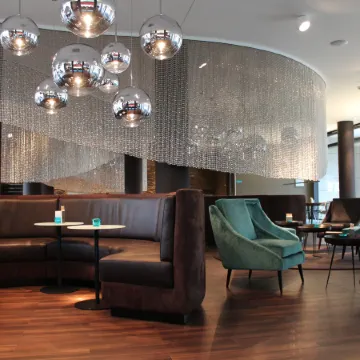 Motel One Frankfurt Messe Отели рядом с достопримечательностью «Галлусфиртель»