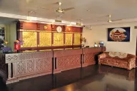 Liwa Tower Hotels in Kunnamkulam