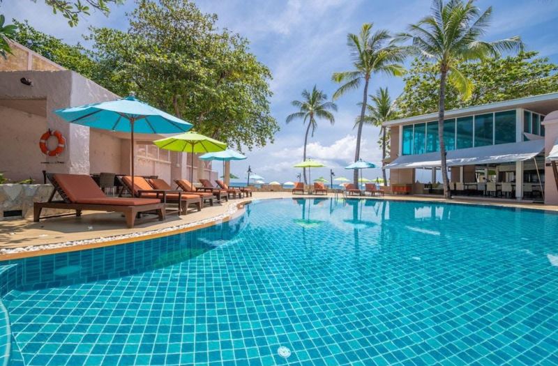 Baan Samui Resort photo 4