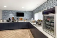 Comfort Inn Mount Pleasant – Racine - petit déjeuner