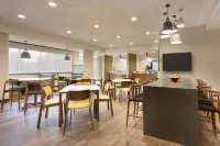 Fairfield Inn & Suites Boulder Longmont - Frühstück