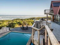 Surf Lodge South Africa - Beach