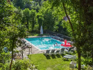 Castello di Montegridolfo Spa Resort