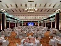 Jaypee Palace Hotel - Pet Friendly