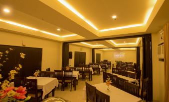 Infinity Suites