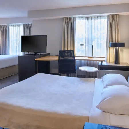 Residence Inn Detroit Novi