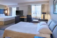 Residence Inn Detroit Novi - WiFi