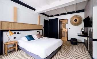 Hotel le Francais - Housity
