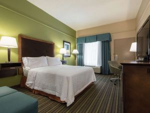 Hampton Inn Brooksville