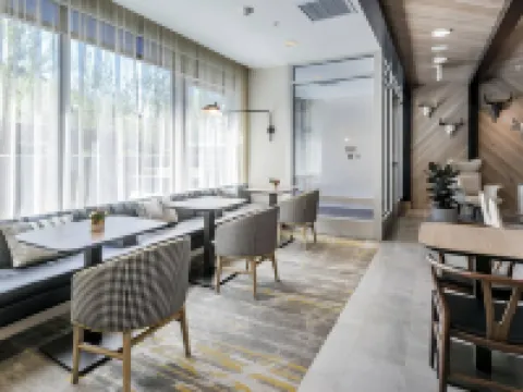 SpringHill Suites Jackson Hole Hotels in Jackson