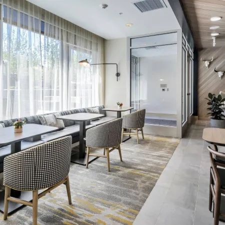 SpringHill Suites Jackson Hole