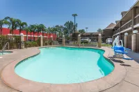 Super 8 by Wyndham Bakersfield South CA - Motels