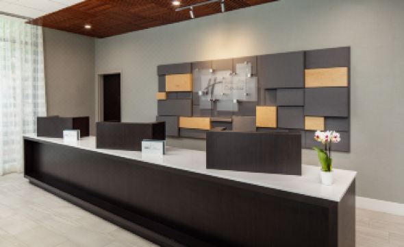 Holiday Inn Express WASHINGTON DC DOWNTOWN by IHG